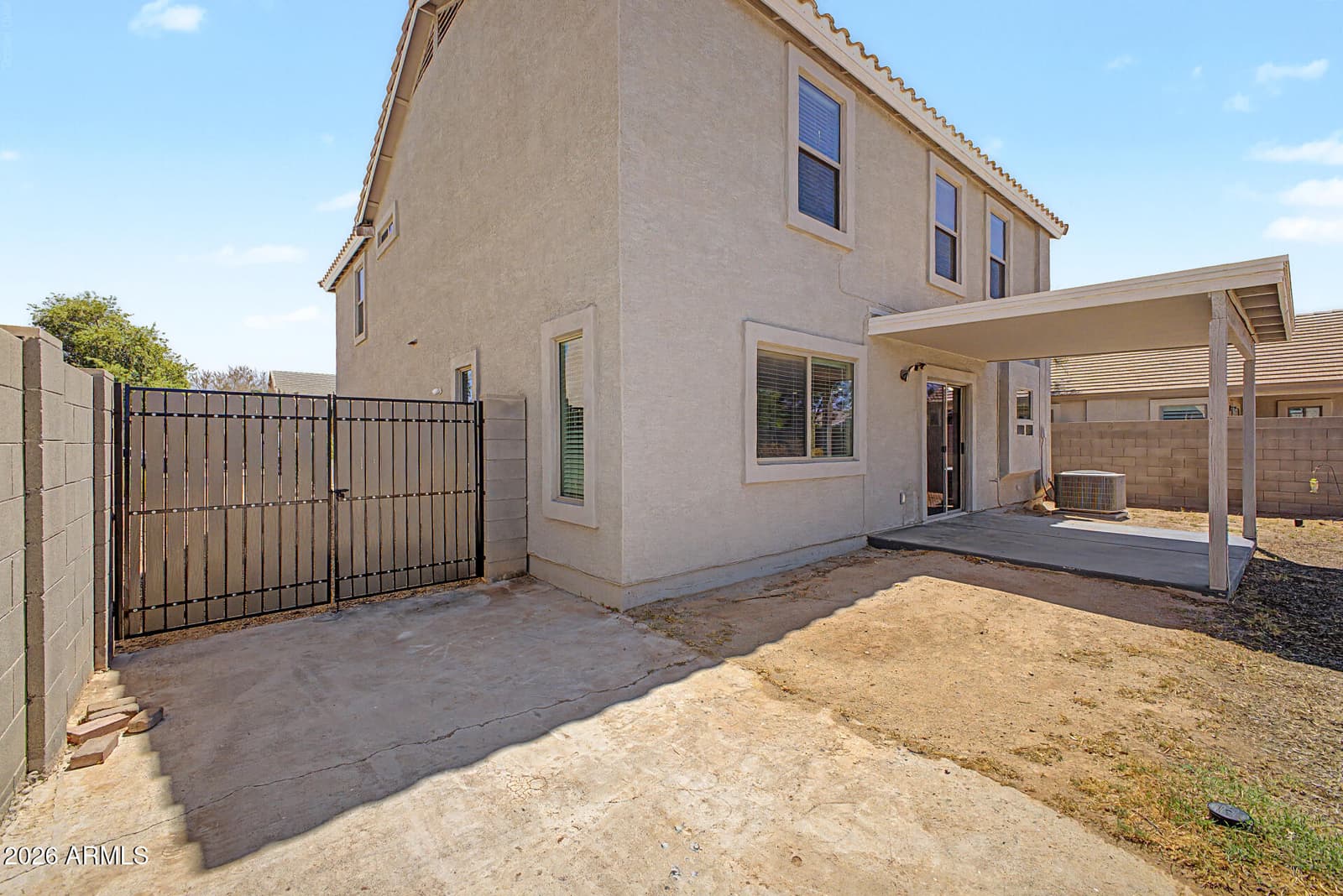 1610 W SAN TAN HILLS Drive, San Tan Valley, AZ 85144 — photo 39 of 43