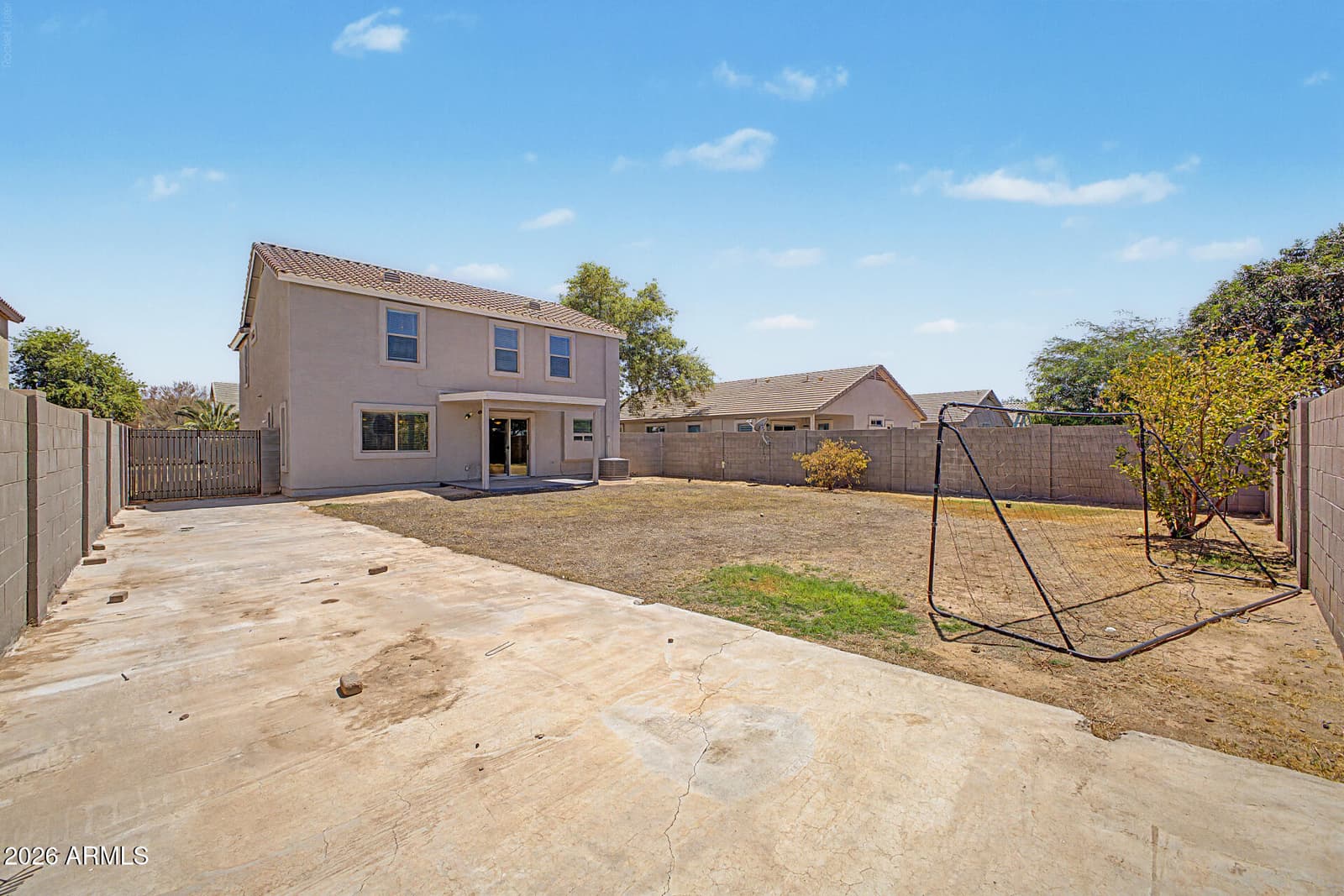 1610 W SAN TAN HILLS Drive, San Tan Valley, AZ 85144 — photo 41 of 43