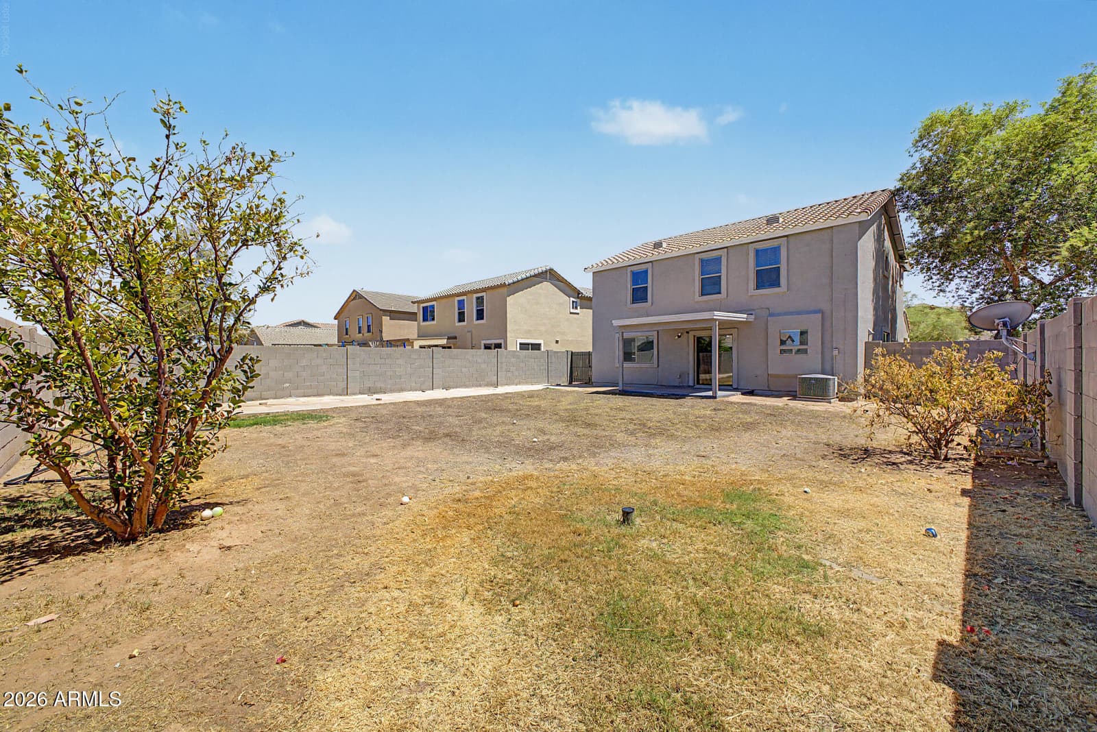 1610 W SAN TAN HILLS Drive, San Tan Valley, AZ 85144 — photo 42 of 43