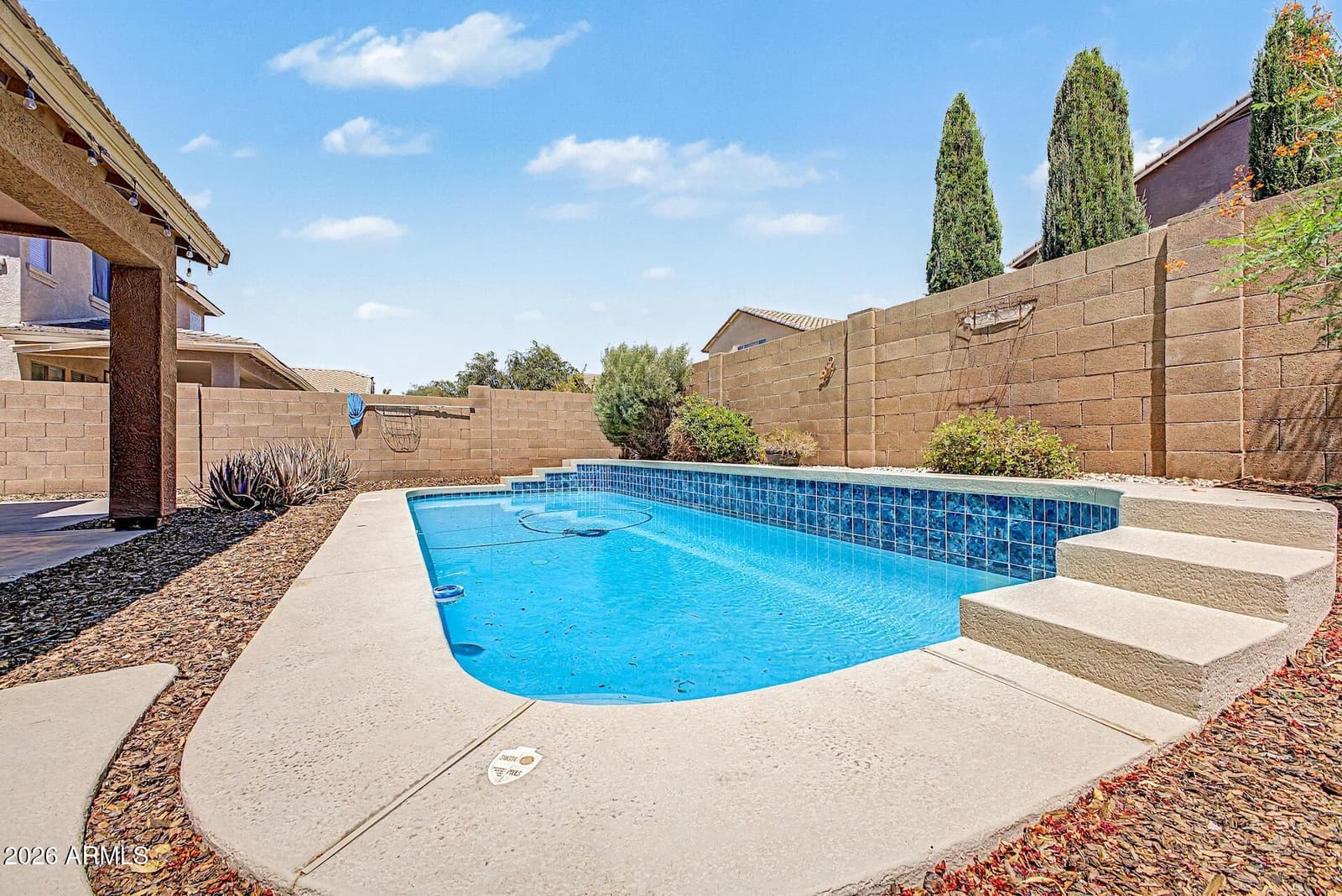3368 E LAFAYETTE Avenue, Gilbert, AZ 85298 — photo 27 of 34