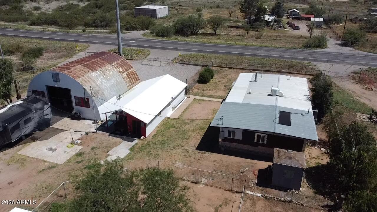 10655 E HIGHWAY 92, Hereford, AZ 85615 — photo 5 of 43