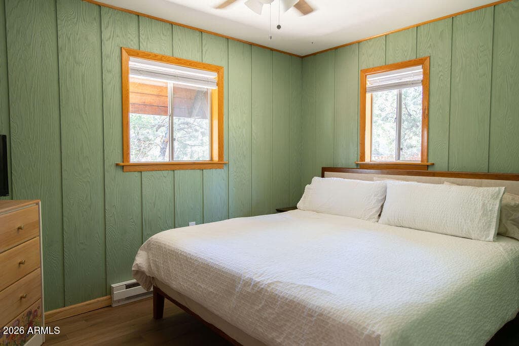 5265 N SQUIRREL Run, Pine, AZ 85544 — photo 16 of 26