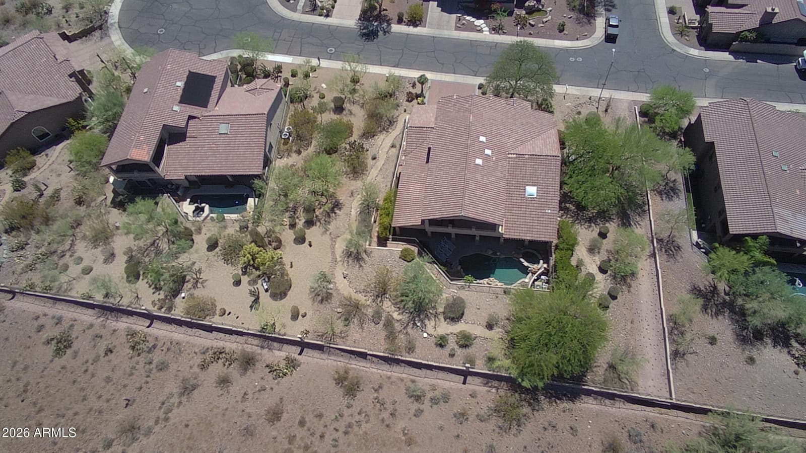 14826 N 18TH Place, Phoenix, AZ 85022 — photo 62 of 64
