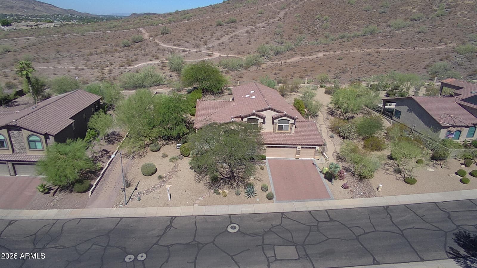 14826 N 18TH Place, Phoenix, AZ 85022 — photo 63 of 64