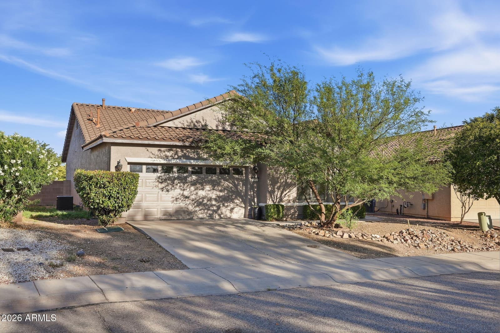 1093 ESTANCIA Drive, Sierra Vista, AZ 85635 — photo 1 of 44
