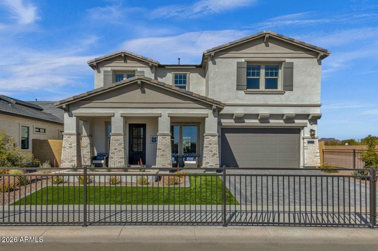 3064 E EVERGREEN Street, Mesa, AZ 85213 — photo 1 of 25