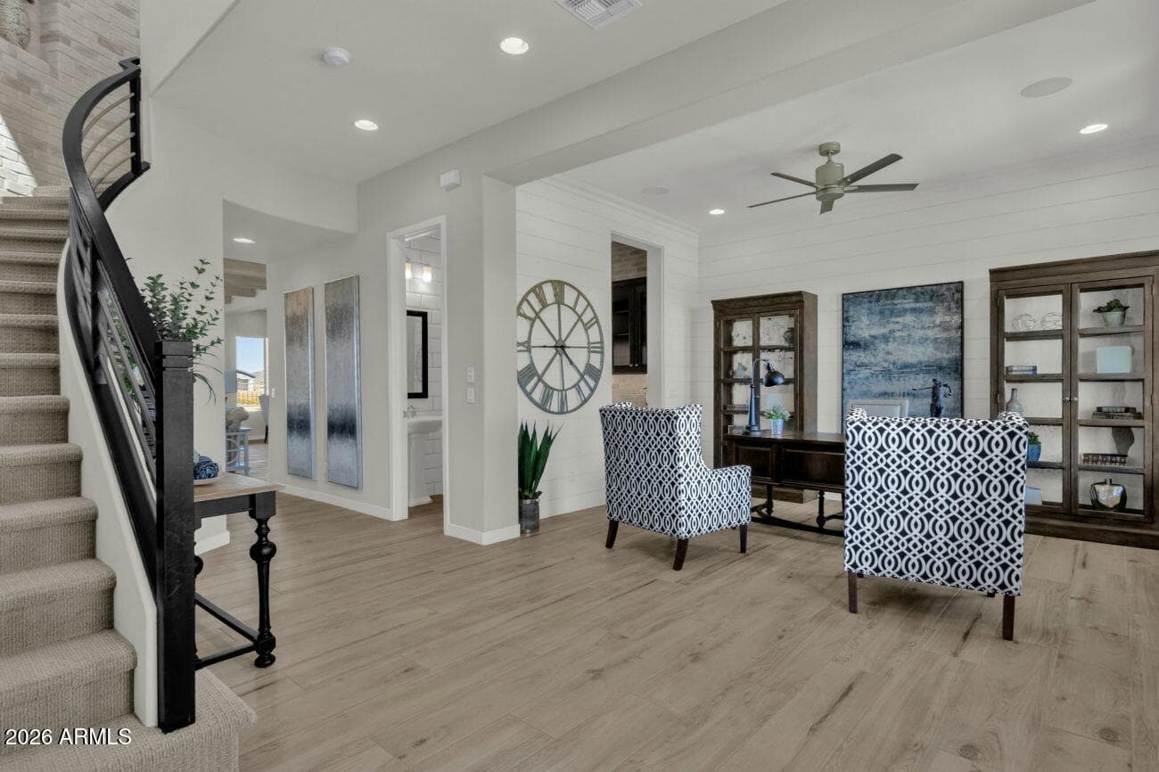 3064 E EVERGREEN Street, Mesa, AZ 85213 — photo 5 of 25