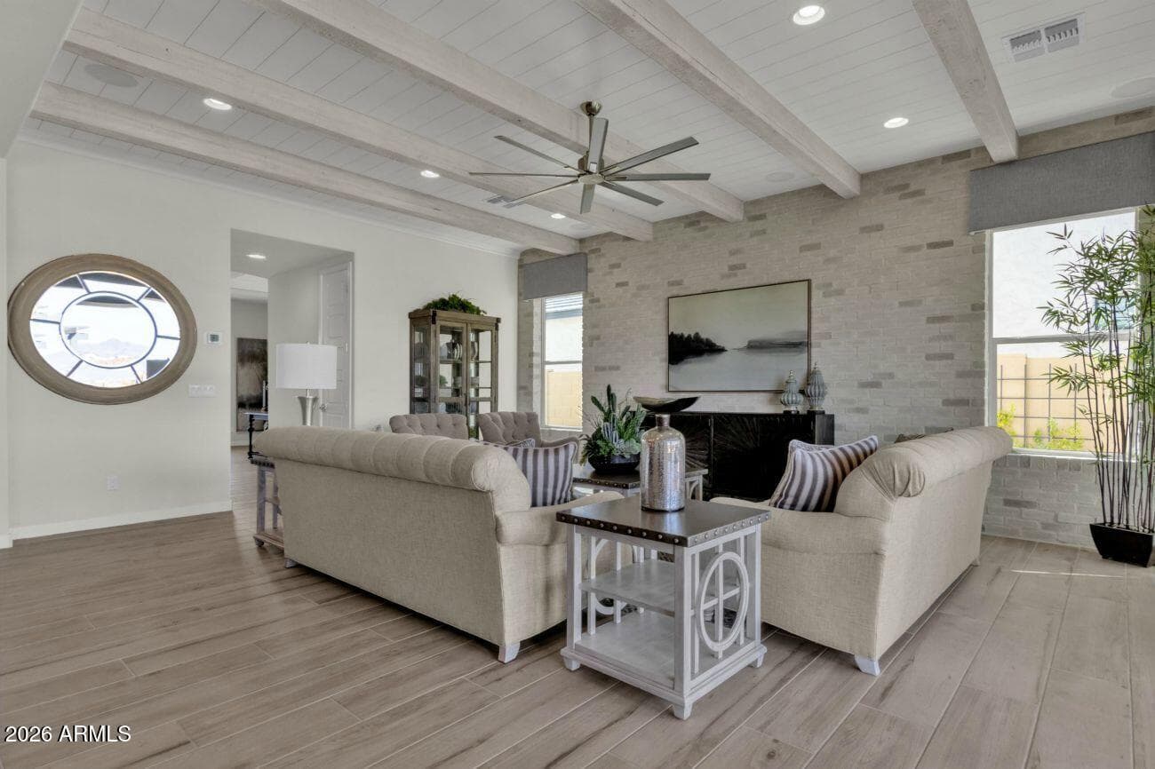 3064 E EVERGREEN Street, Mesa, AZ 85213 — photo 9 of 25