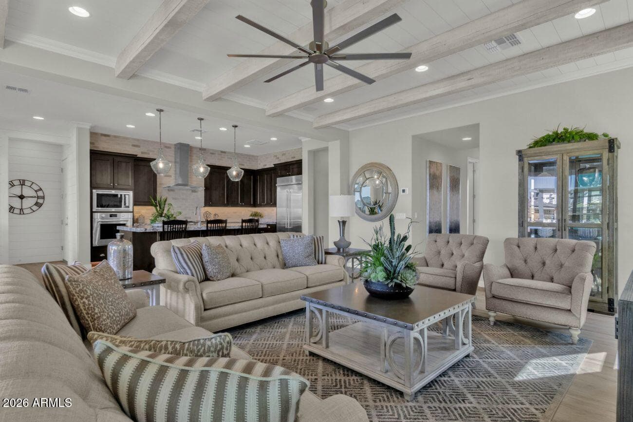 3064 E EVERGREEN Street, Mesa, AZ 85213 — photo 10 of 25