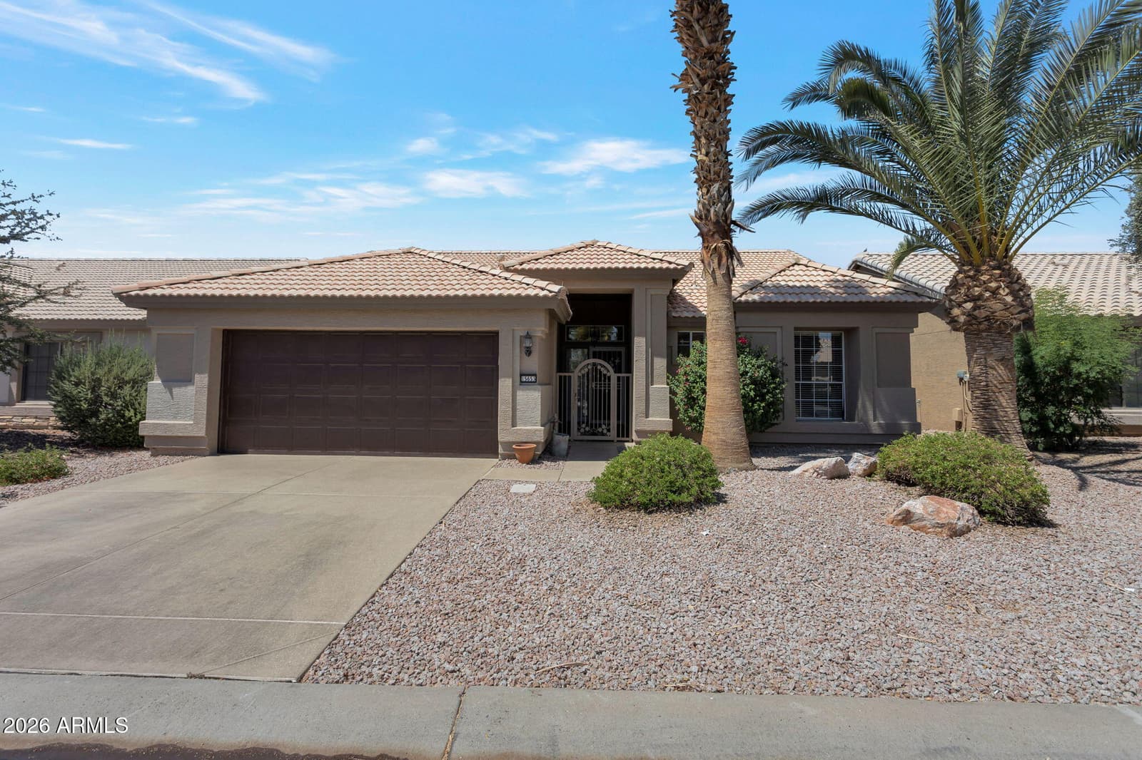 15653 W MONTEREY Way, Goodyear, AZ 85395 — photo 1 of 26