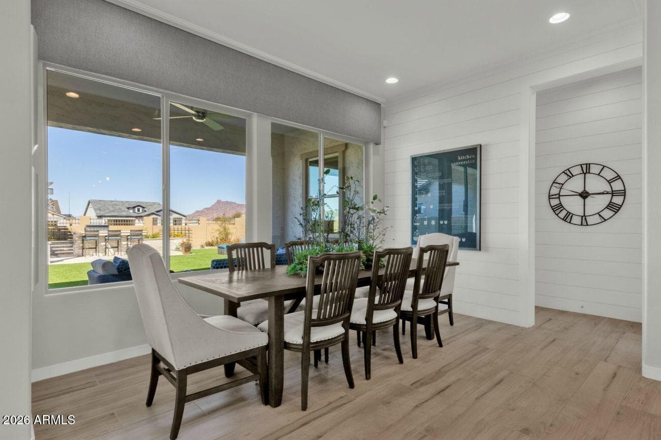 3064 E EVERGREEN Street, Mesa, AZ 85213 — photo 14 of 25
