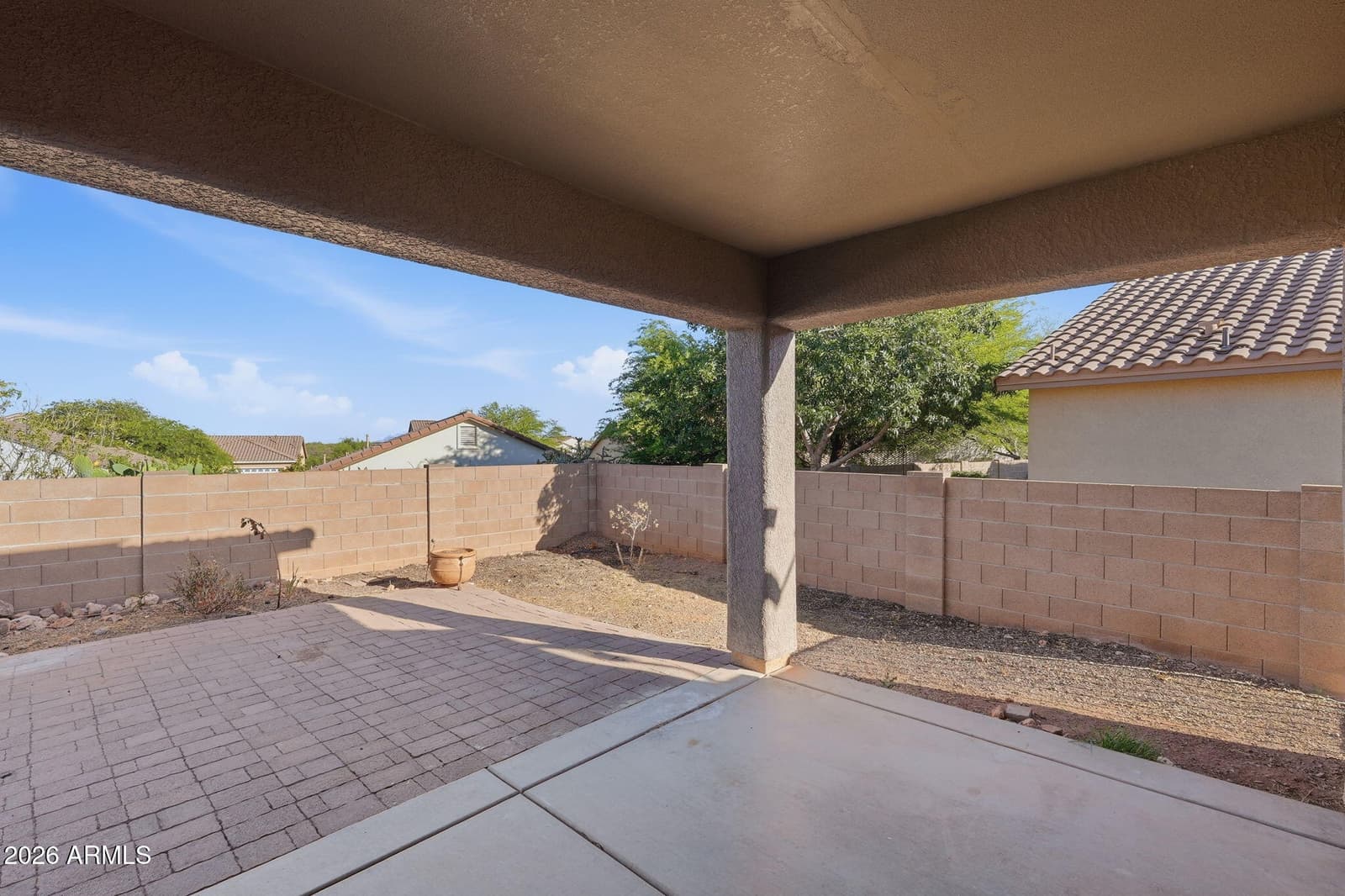1093 ESTANCIA Drive, Sierra Vista, AZ 85635 — photo 34 of 44