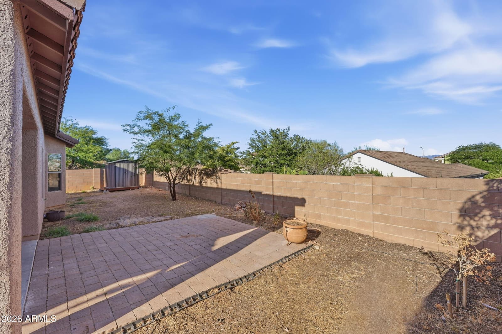 1093 ESTANCIA Drive, Sierra Vista, AZ 85635 — photo 39 of 44