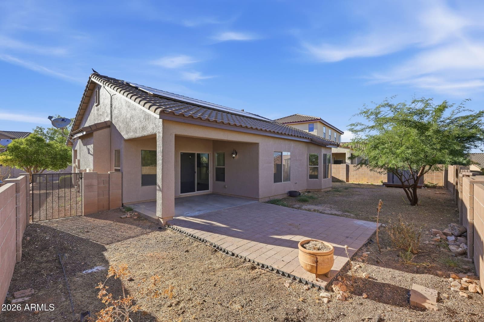 1093 ESTANCIA Drive, Sierra Vista, AZ 85635 — photo 37 of 44