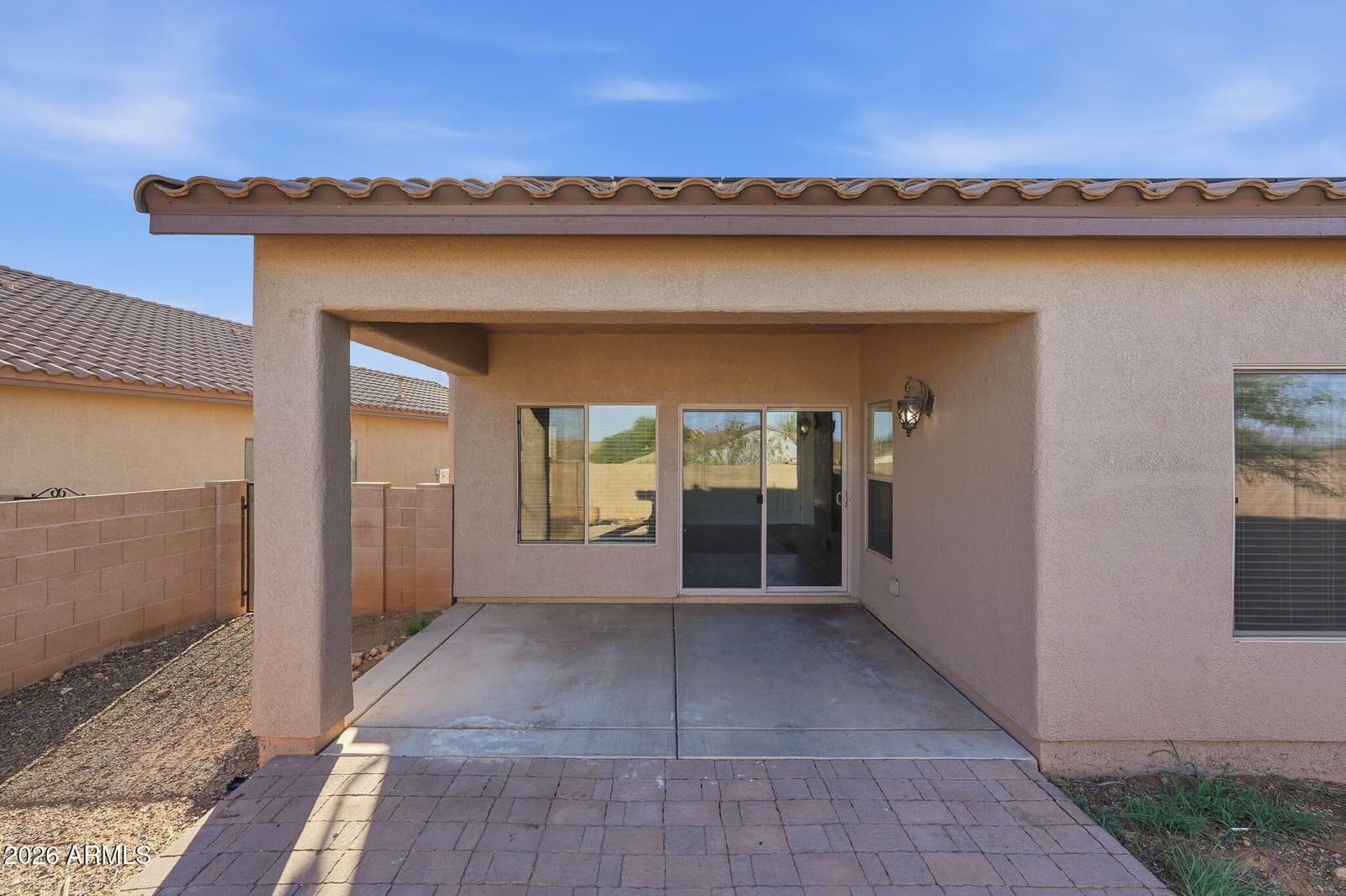 1093 ESTANCIA Drive, Sierra Vista, AZ 85635 — photo 36 of 44