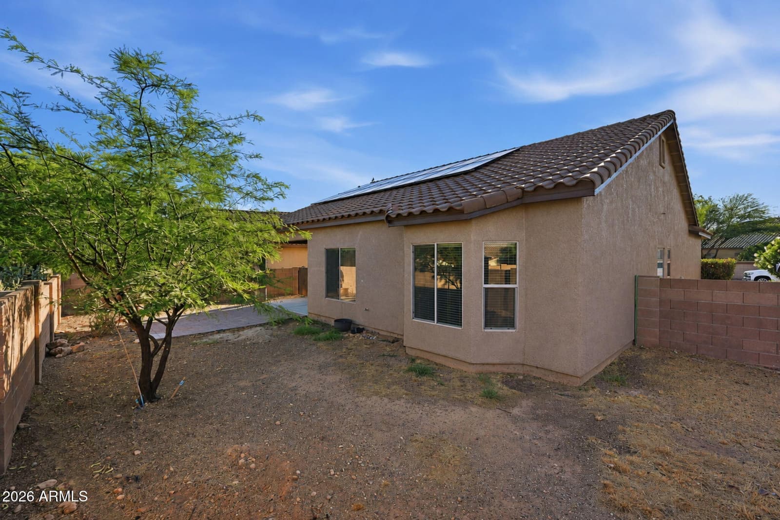 1093 ESTANCIA Drive, Sierra Vista, AZ 85635 — photo 38 of 44