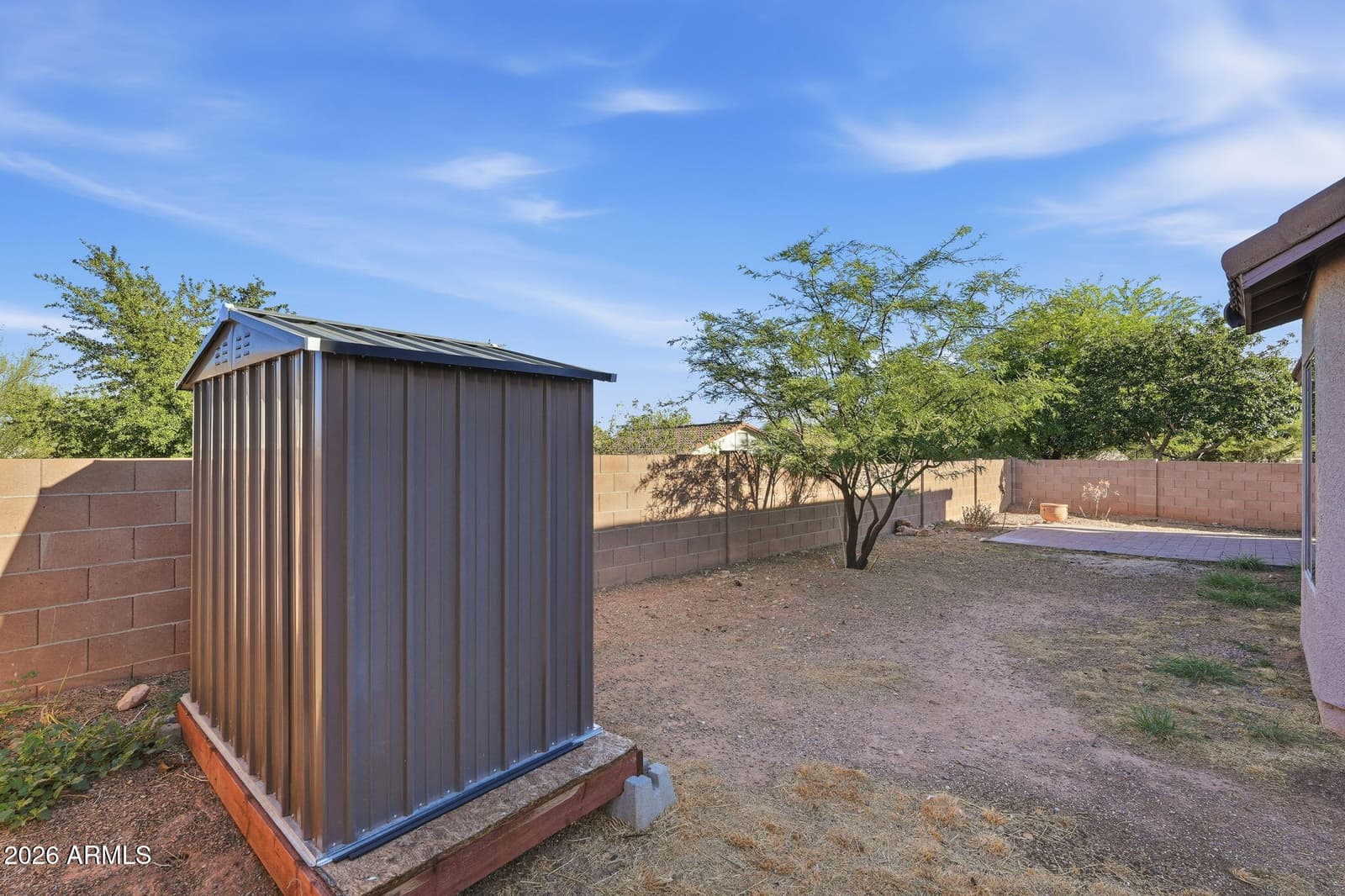 1093 ESTANCIA Drive, Sierra Vista, AZ 85635 — photo 41 of 44