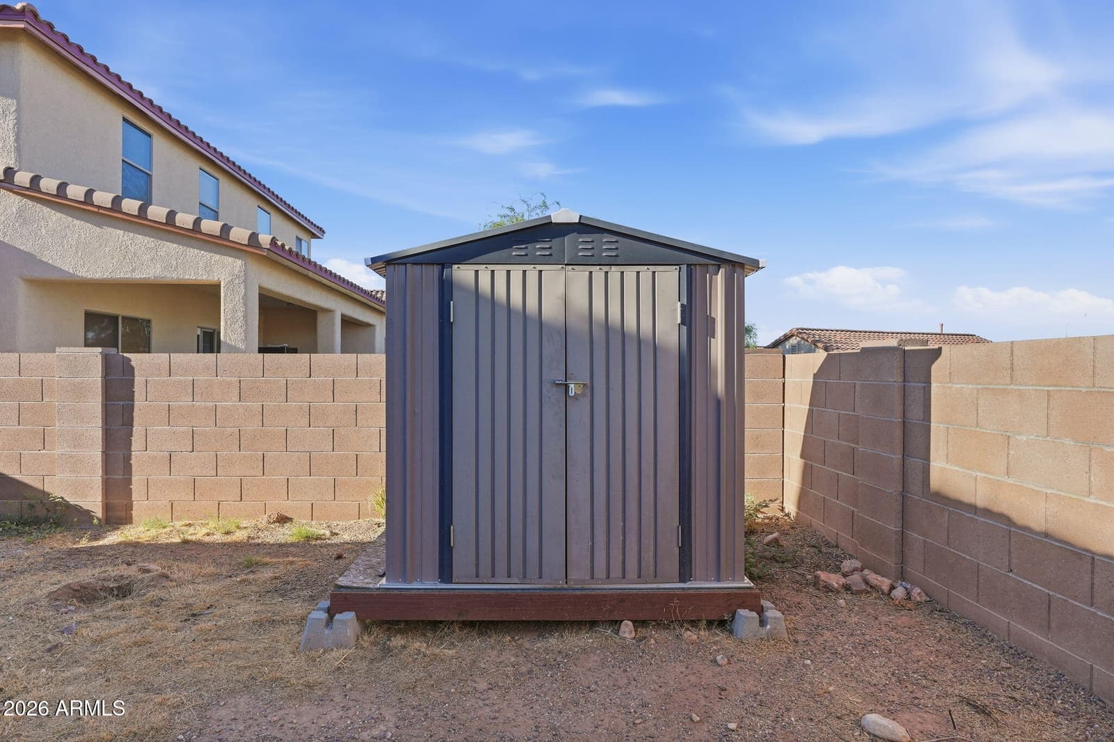 1093 ESTANCIA Drive, Sierra Vista, AZ 85635 — photo 42 of 44
