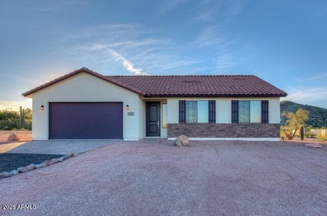 19445 W Teakwood Drive, Buckeye, AZ 85326