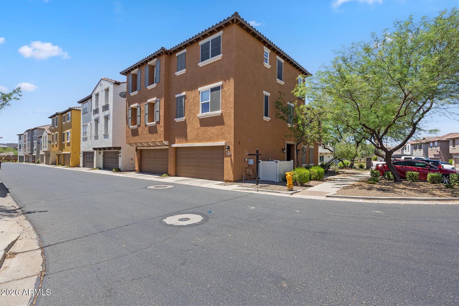 28976 N 124TH Lane, Peoria, AZ 85383