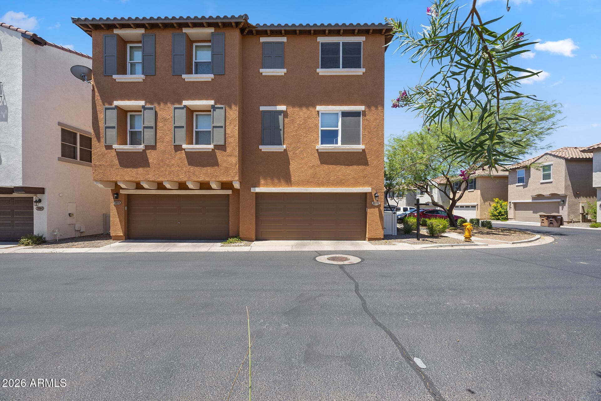 28976 N 124TH Lane, Peoria, AZ 85383 — photo 5 of 48