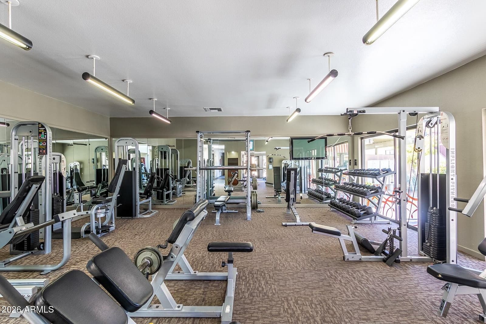 3500 N HAYDEN Road 1304, Scottsdale, AZ 85251 — photo 31 of 38