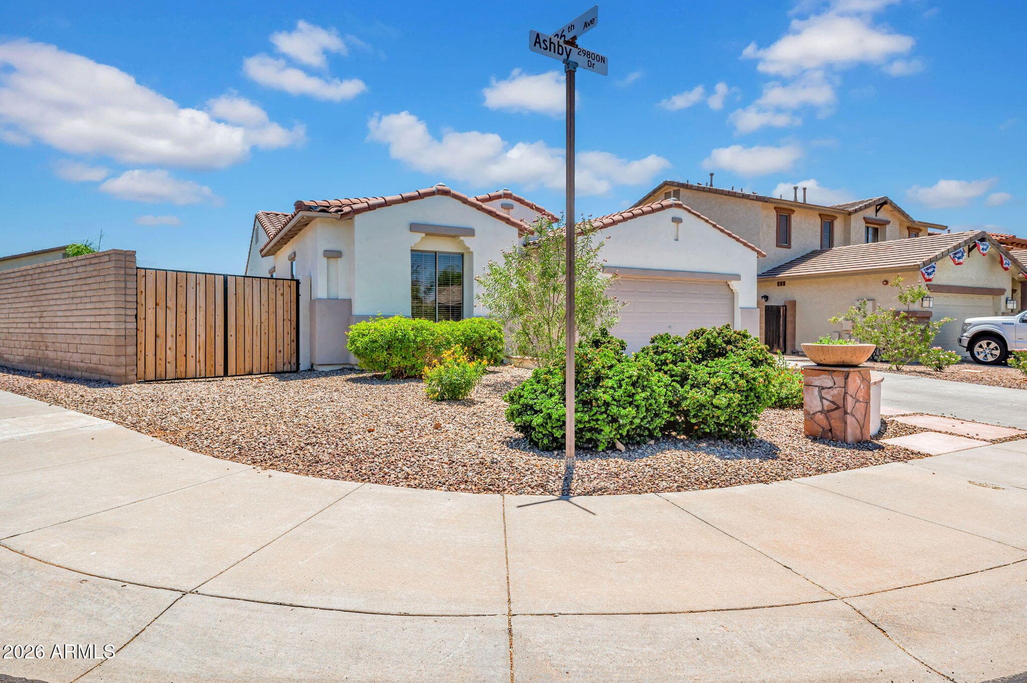 12611 W ASHBY Drive, Peoria, AZ 85383 — photo 3 of 34