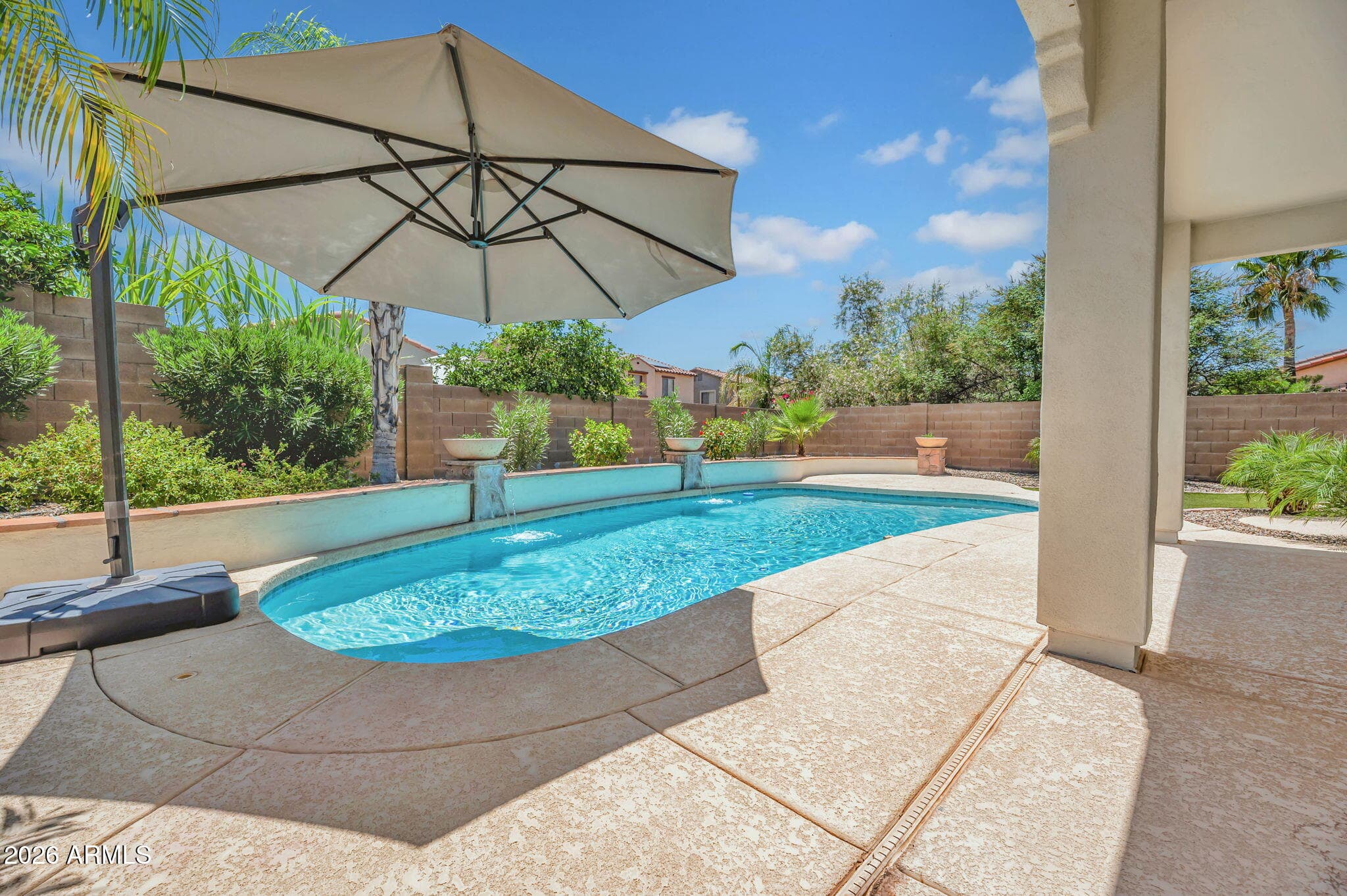 12611 W ASHBY Drive, Peoria, AZ 85383 — photo 26 of 34