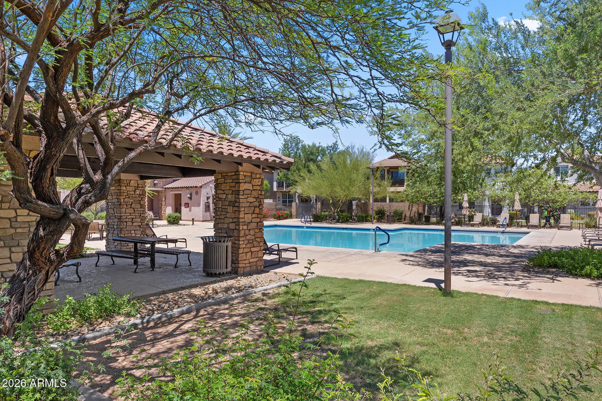 28976 N 124TH Lane, Peoria, AZ 85383 — photo 47 of 48