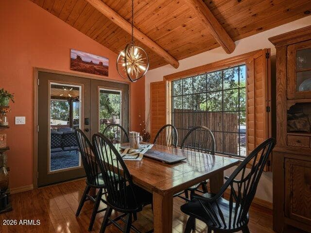 815 W SHERWOOD Drive, Payson, AZ 85541 — photo 14 of 51