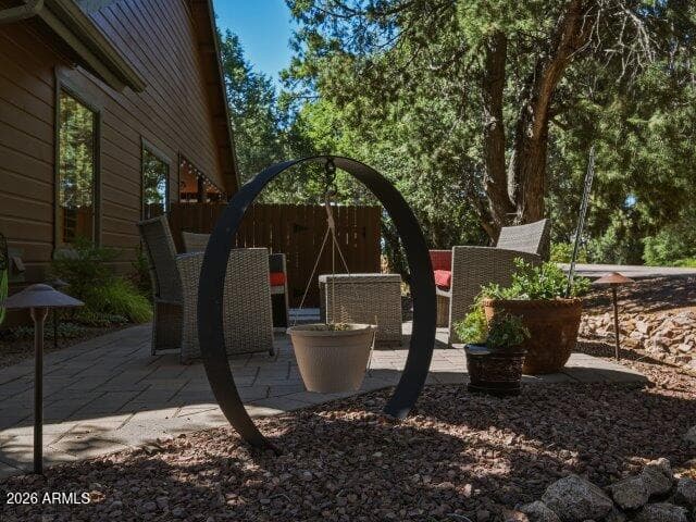 815 W SHERWOOD Drive, Payson, AZ 85541 — photo 35 of 51