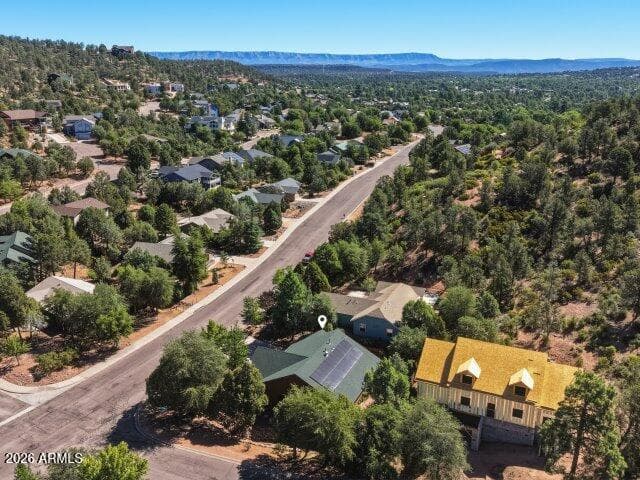 815 W SHERWOOD Drive, Payson, AZ 85541 — photo 49 of 51