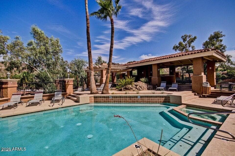 11225 N 11TH Place, Phoenix, AZ 85020 — photo 39 of 48