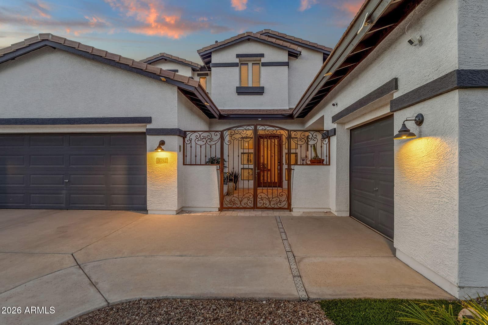 3792 E VIRGO Place, Chandler, AZ 85249 — photo 58 of 63