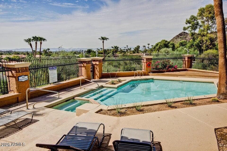11225 N 11TH Place, Phoenix, AZ 85020 — photo 44 of 48