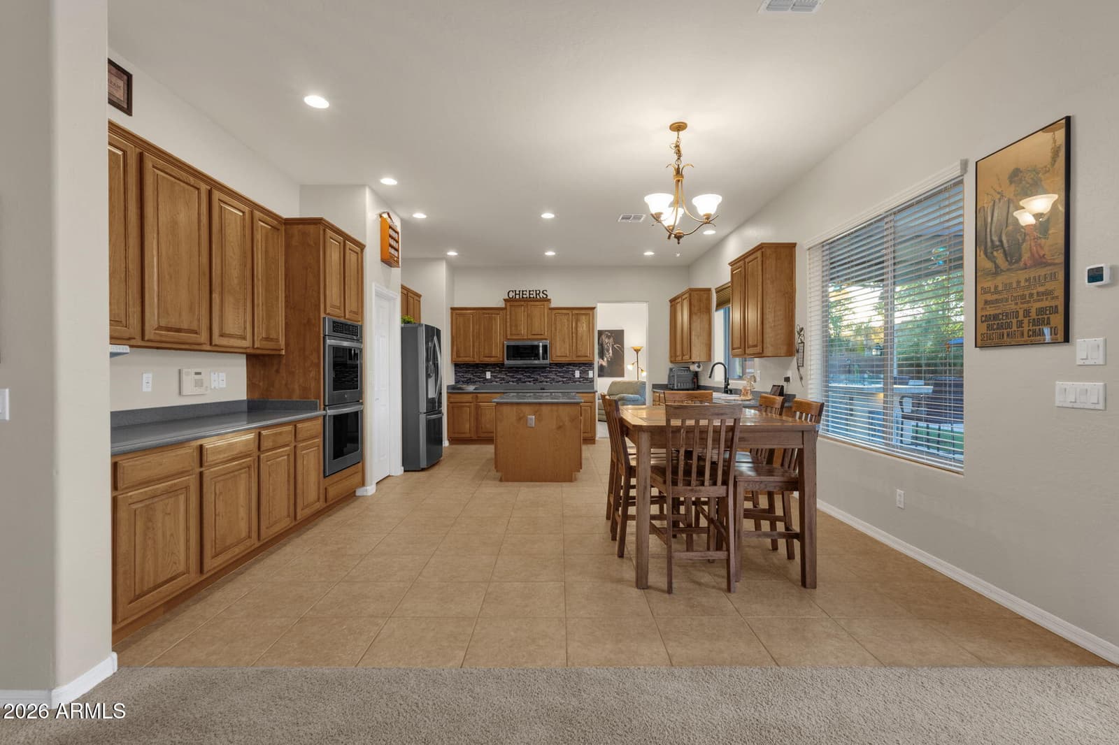 3792 E VIRGO Place, Chandler, AZ 85249 — photo 28 of 63