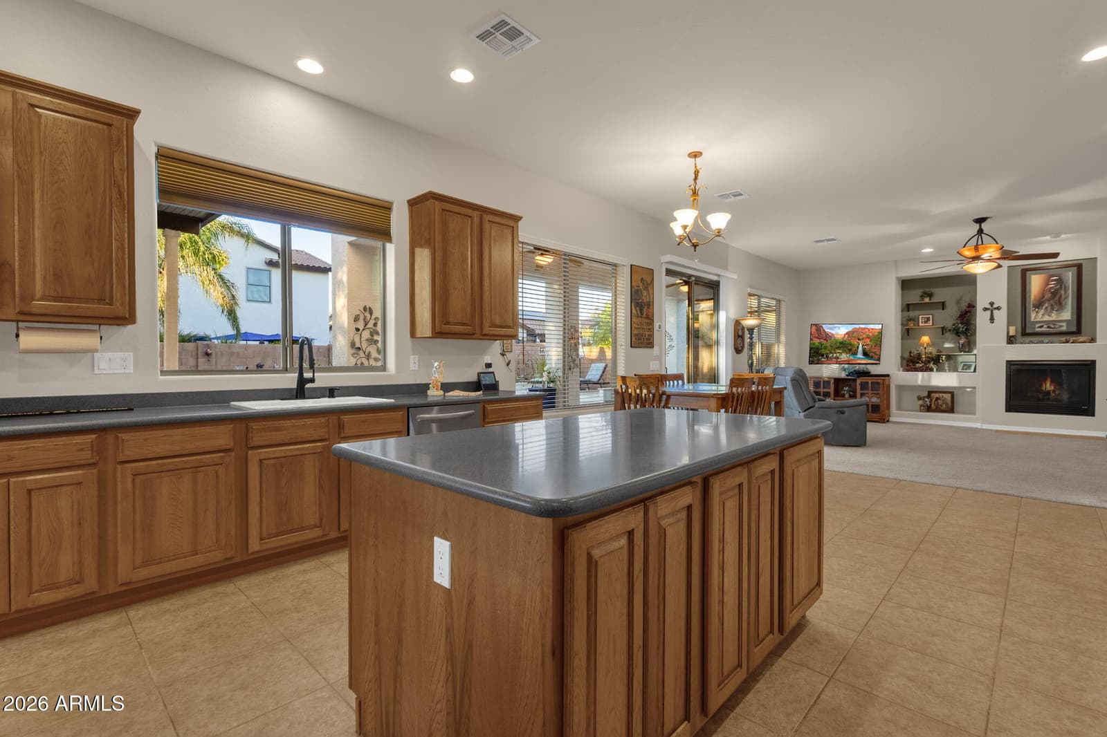 3792 E VIRGO Place, Chandler, AZ 85249 — photo 32 of 63