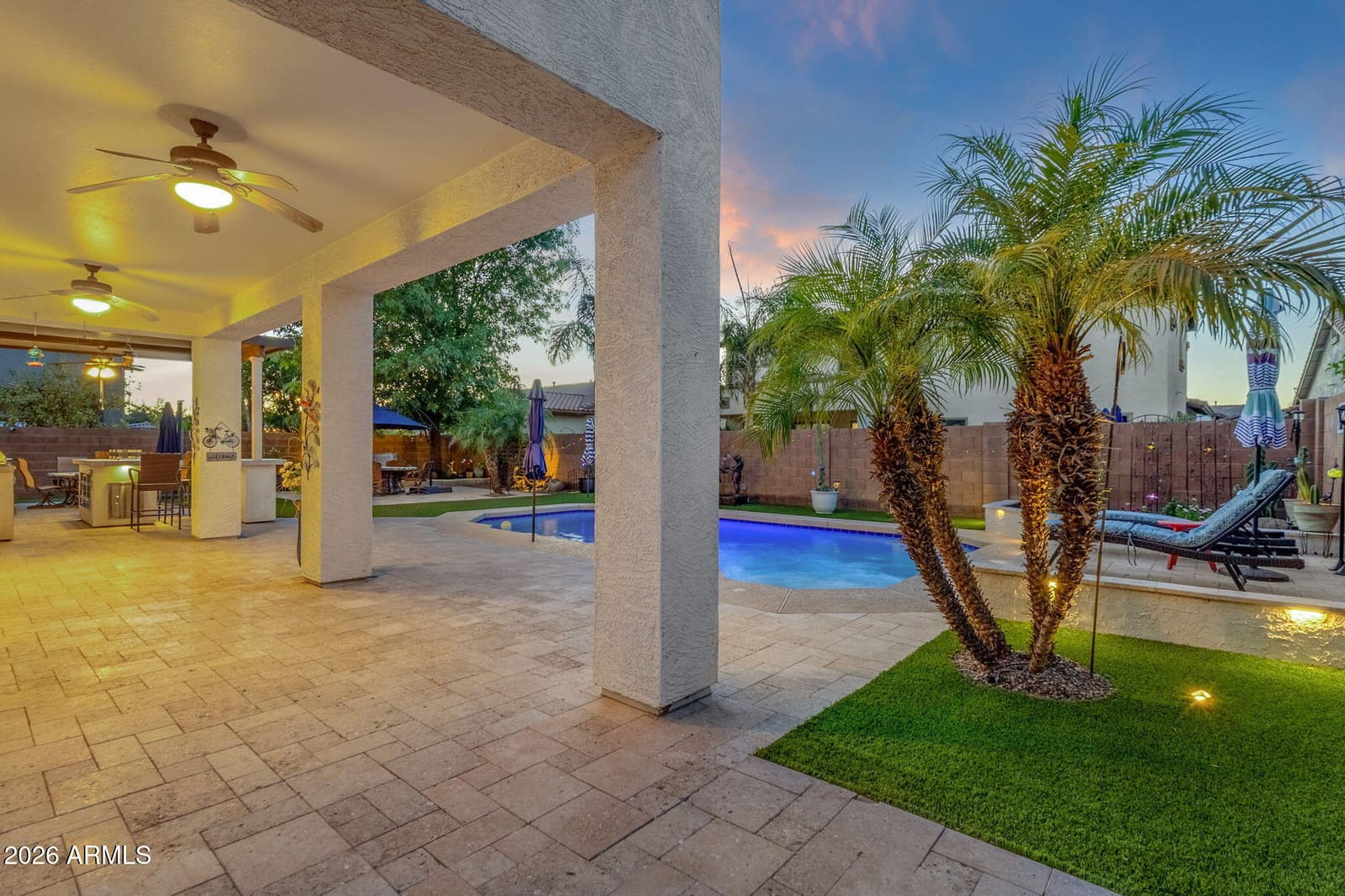 3792 E VIRGO Place, Chandler, AZ 85249 — photo 6 of 63