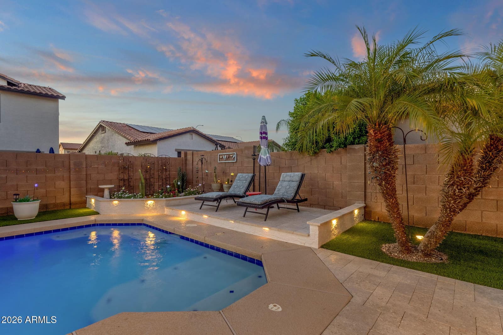 3792 E VIRGO Place, Chandler, AZ 85249 — photo 7 of 63