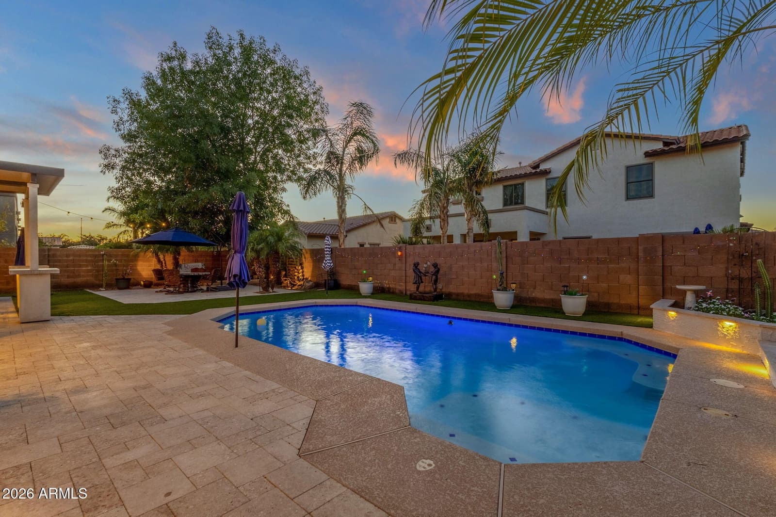 3792 E VIRGO Place, Chandler, AZ 85249 — photo 8 of 63