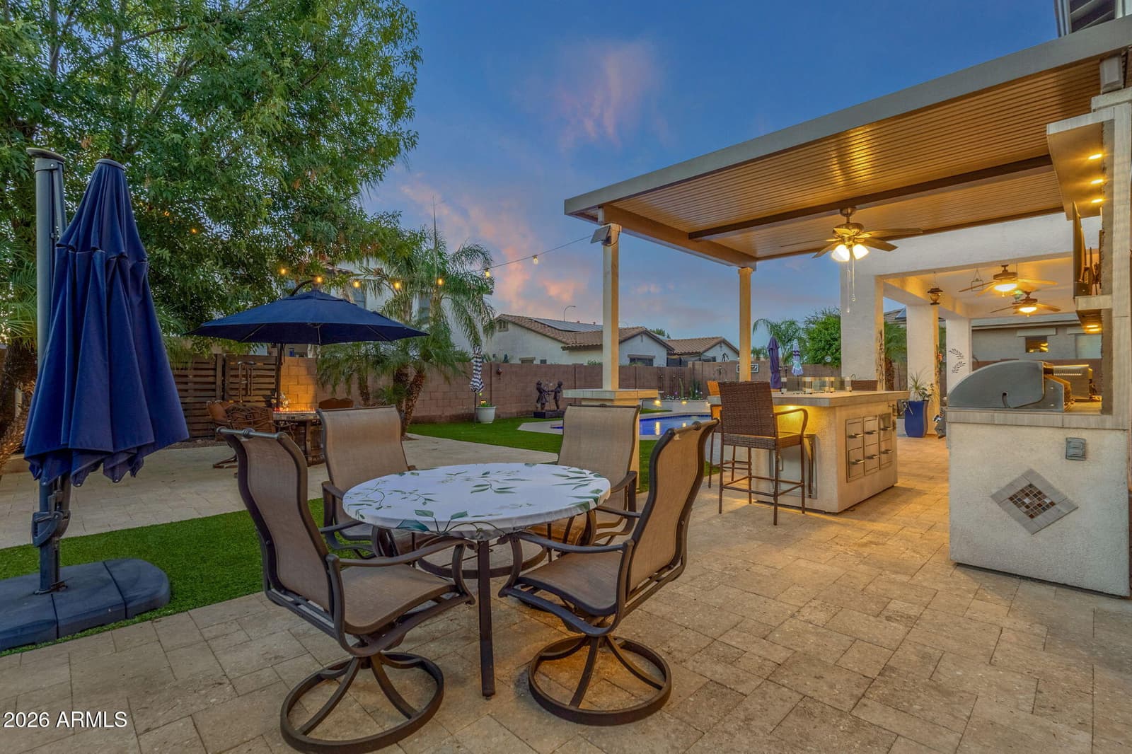 3792 E VIRGO Place, Chandler, AZ 85249 — photo 12 of 63