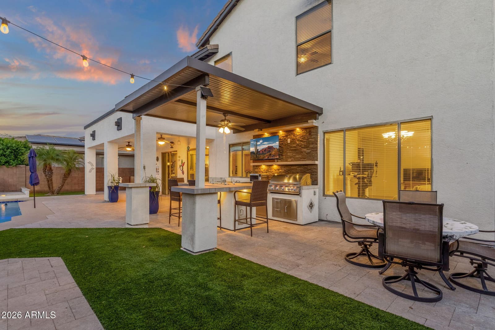3792 E VIRGO Place, Chandler, AZ 85249 — photo 13 of 63