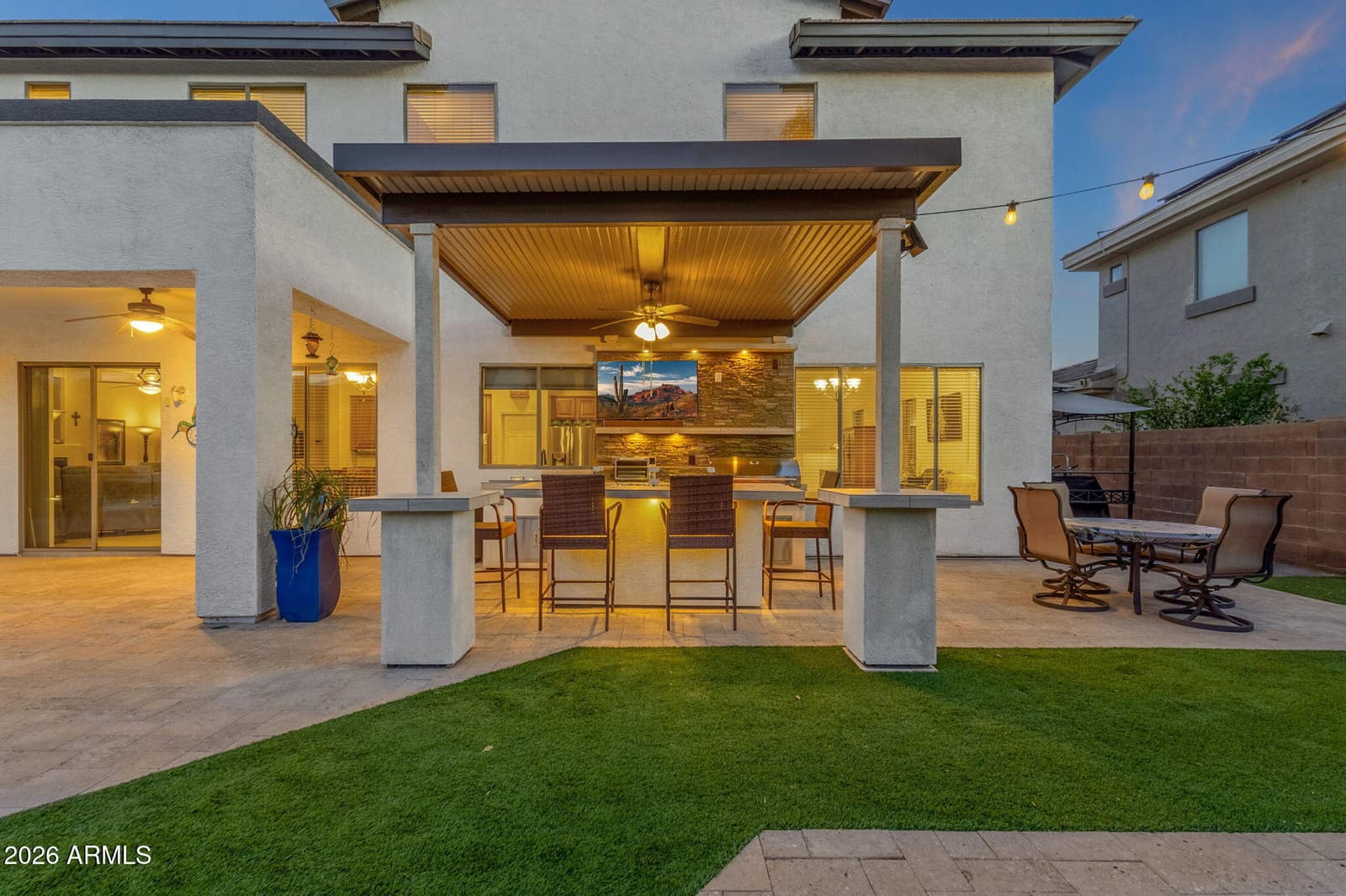 3792 E VIRGO Place, Chandler, AZ 85249 — photo 16 of 63