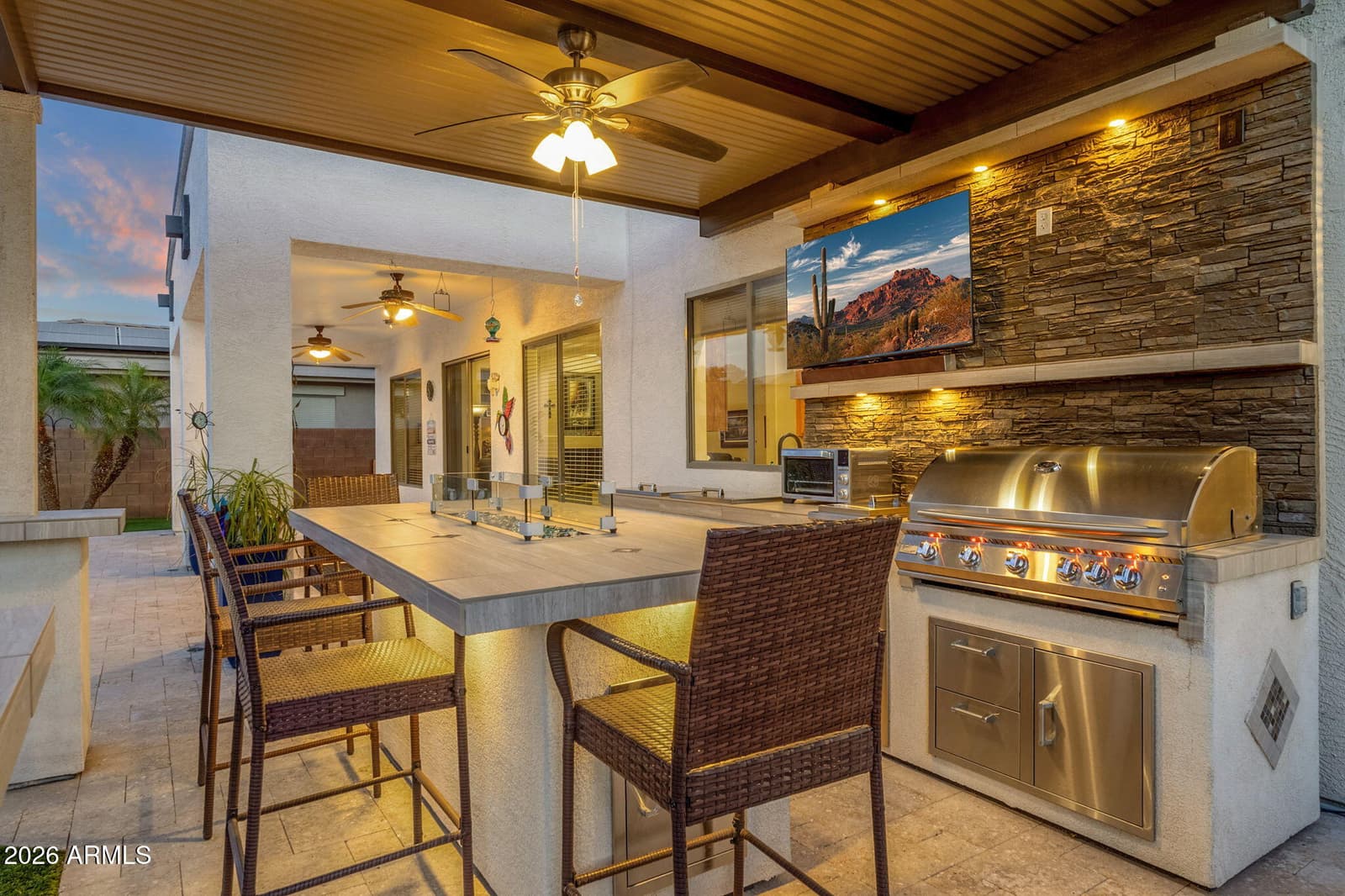 3792 E VIRGO Place, Chandler, AZ 85249 — photo 14 of 63