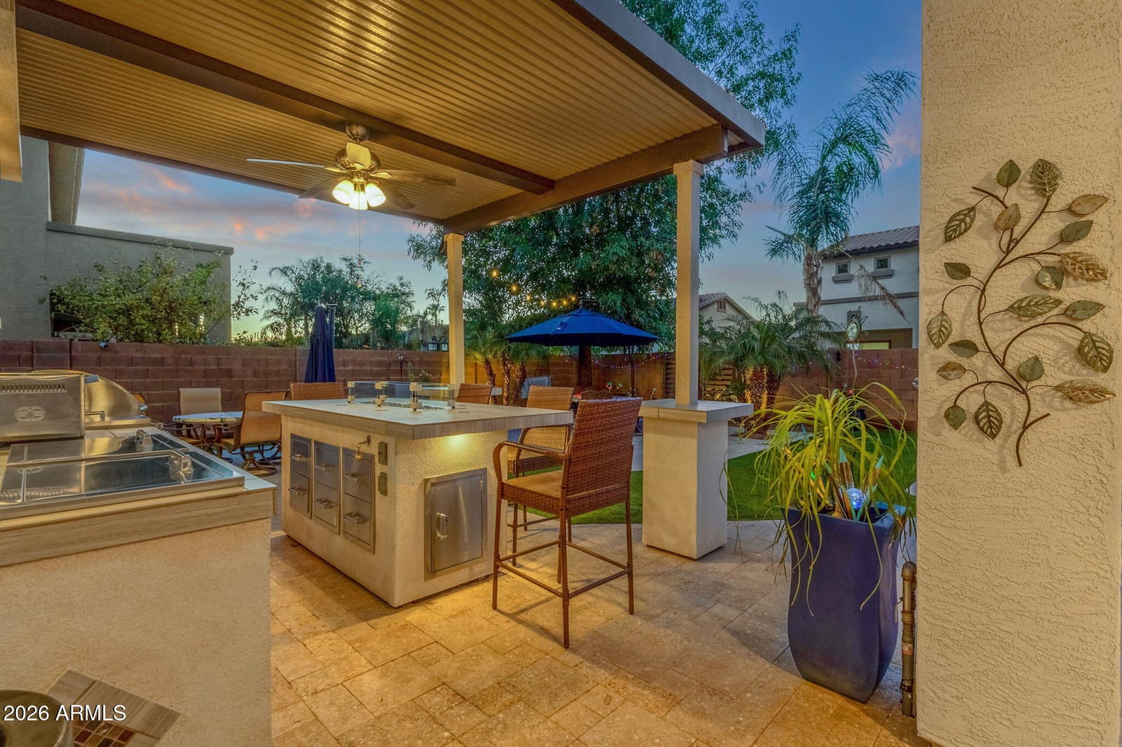 3792 E VIRGO Place, Chandler, AZ 85249 — photo 15 of 63