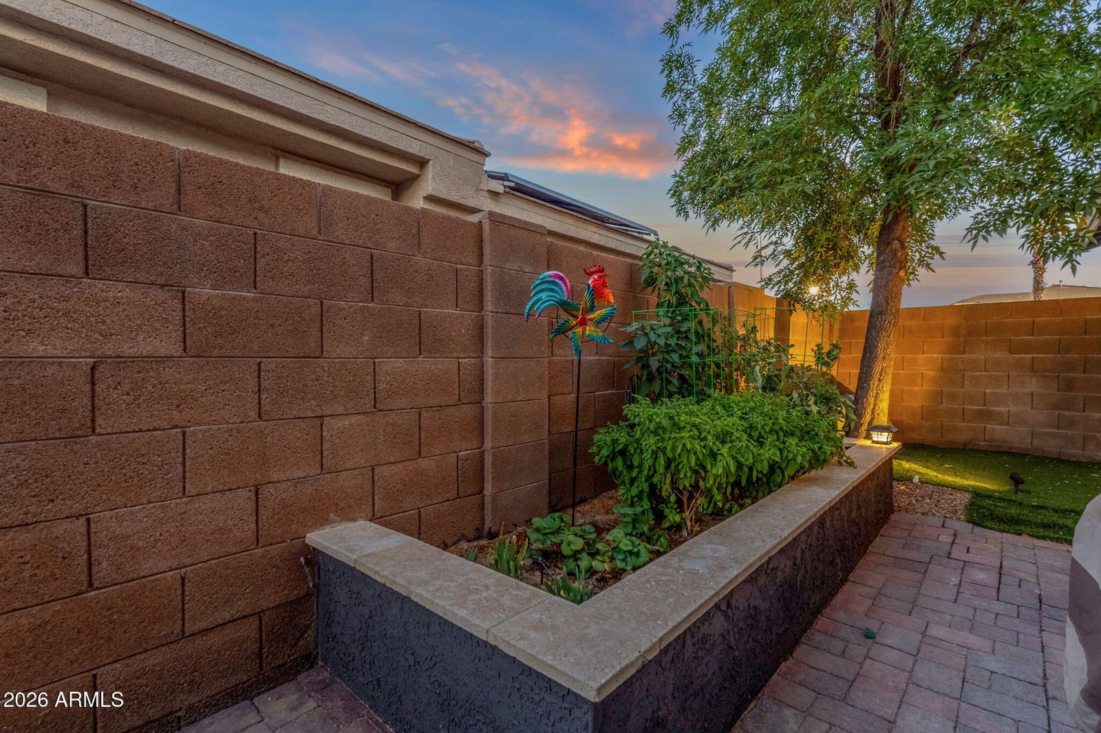 3792 E VIRGO Place, Chandler, AZ 85249 — photo 54 of 63
