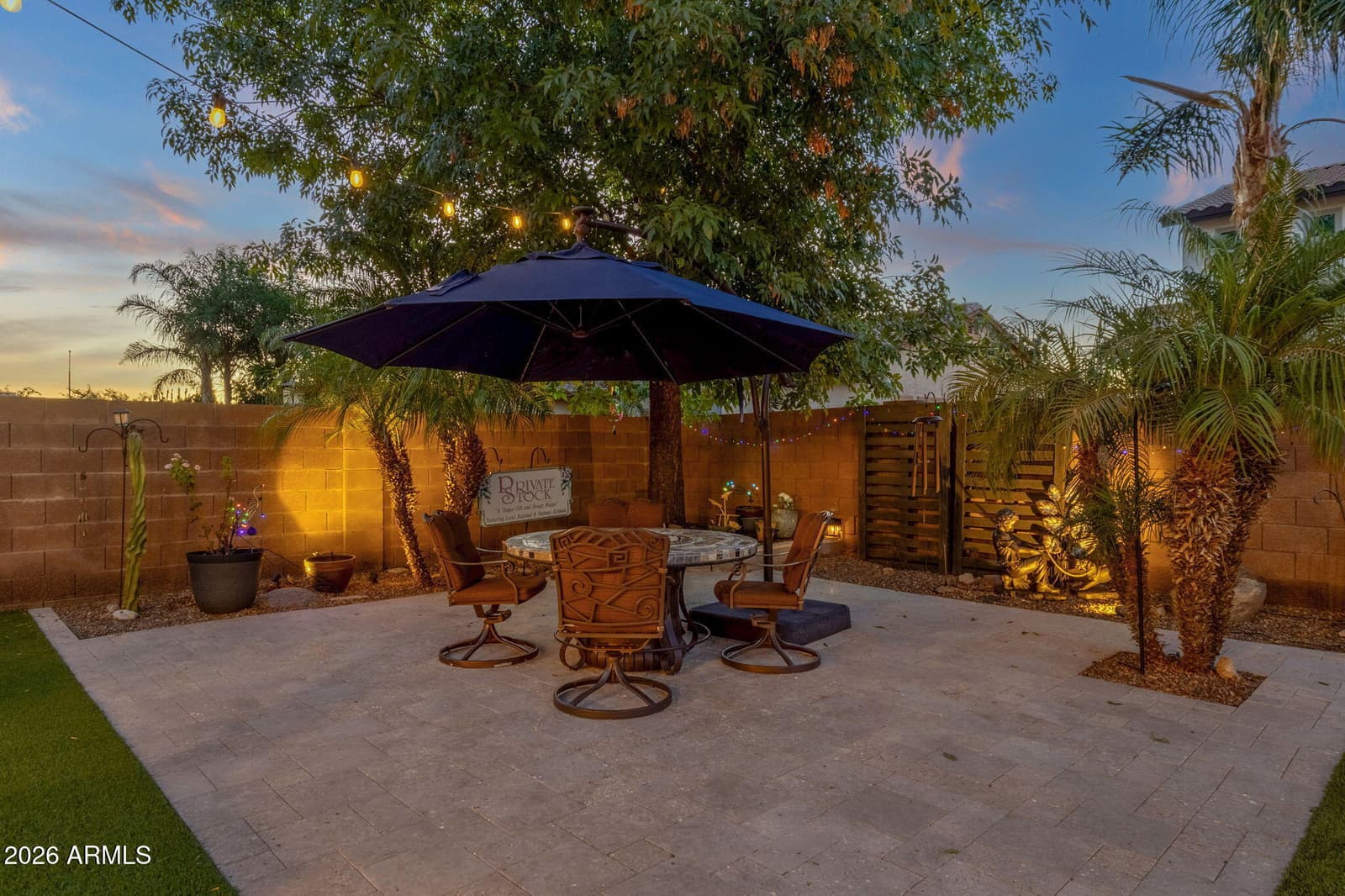 3792 E VIRGO Place, Chandler, AZ 85249 — photo 55 of 63