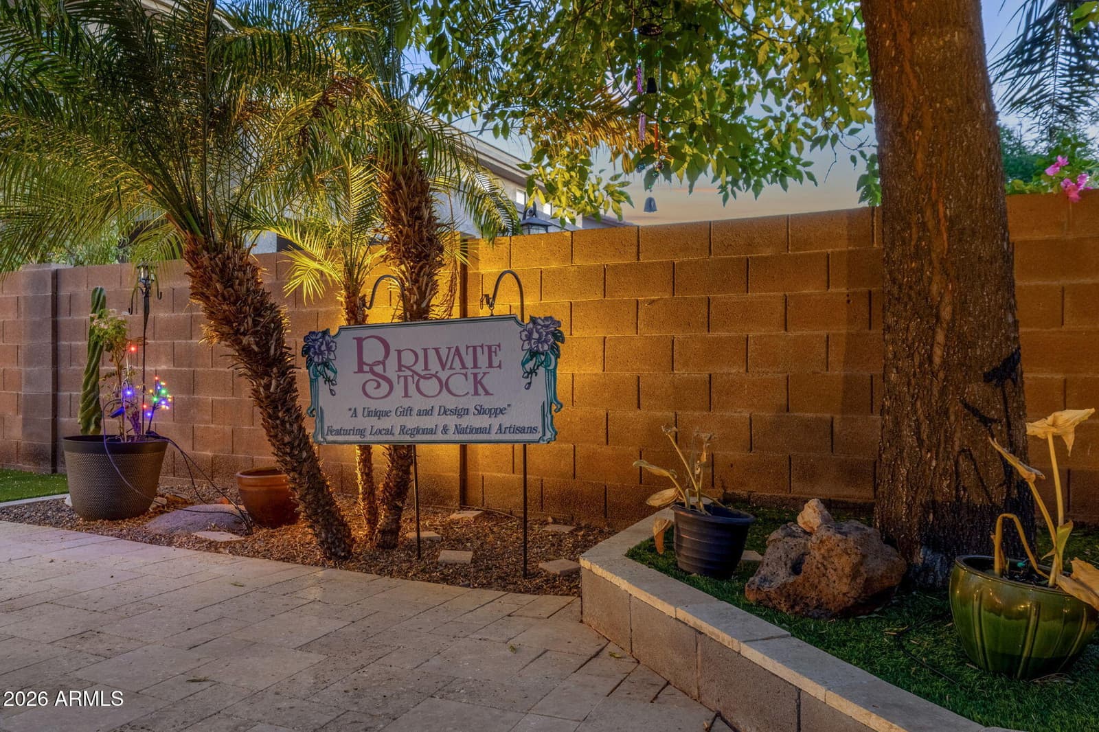 3792 E VIRGO Place, Chandler, AZ 85249 — photo 57 of 63