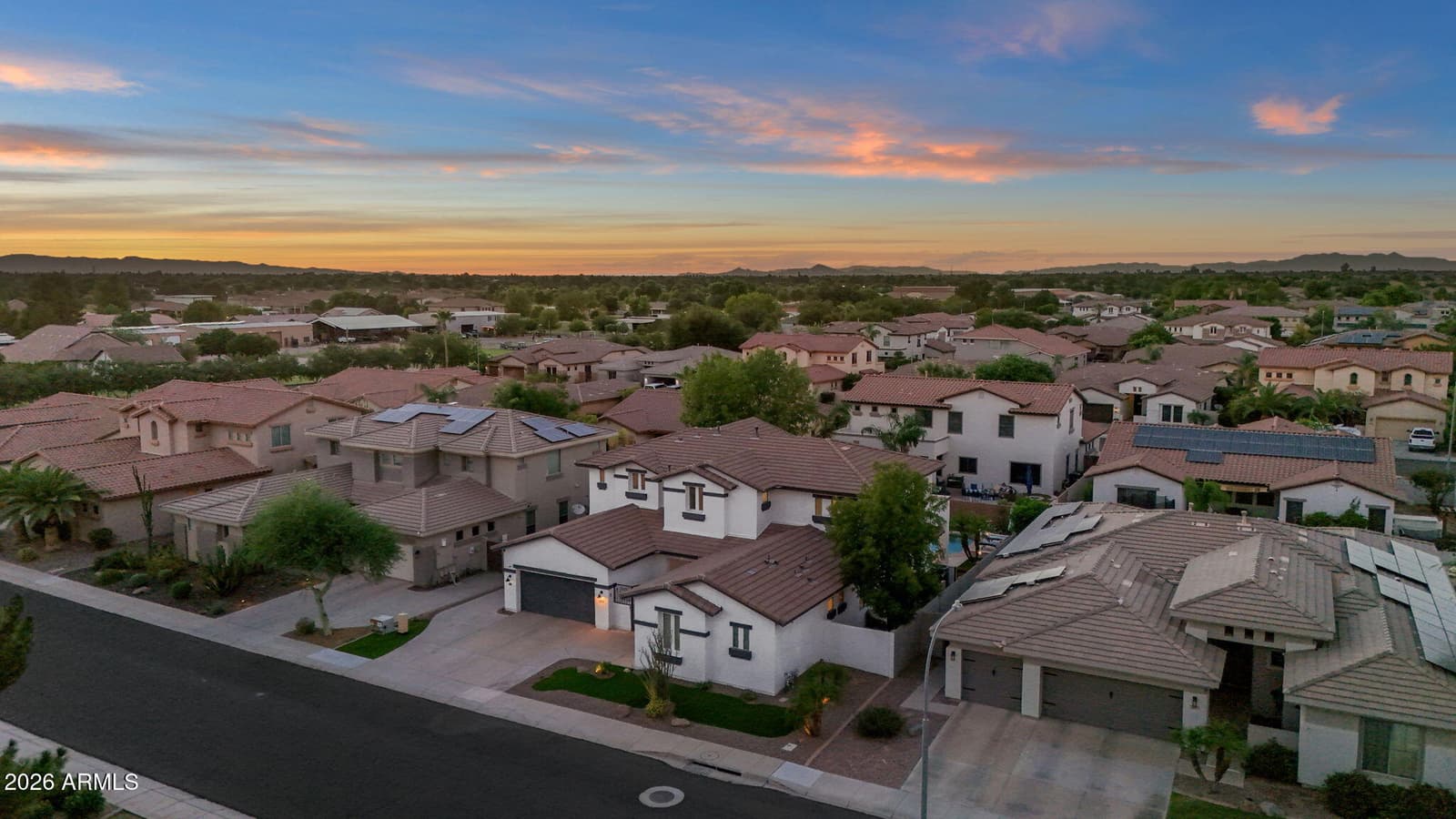 3792 E VIRGO Place, Chandler, AZ 85249 — photo 59 of 63