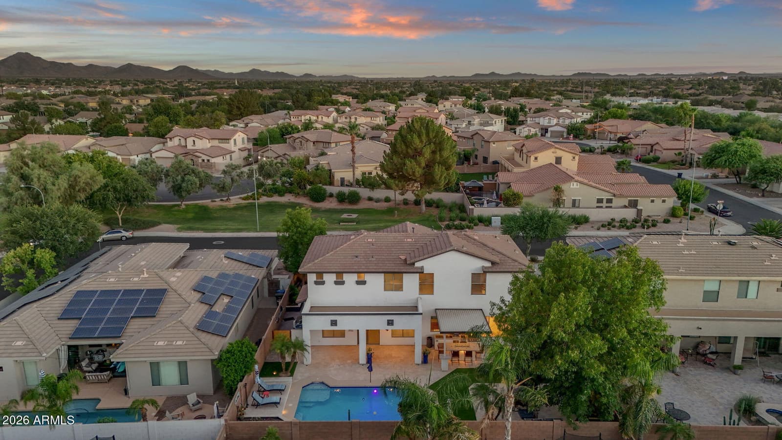 3792 E VIRGO Place, Chandler, AZ 85249 — photo 62 of 63